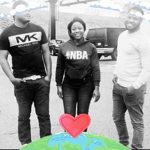 Meet your Posher, James